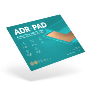 ADR PAD 15 Zoll