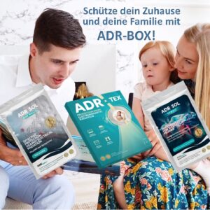 ADR FAMILIEN BOX 4