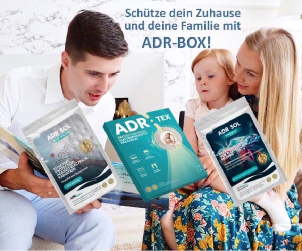 ADR BOX