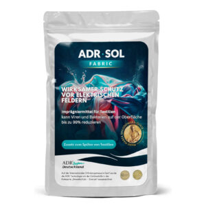ADR SOL FABRIC für Textilien