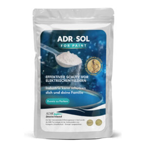 ADR SOL PAINT für Farbenhersteller