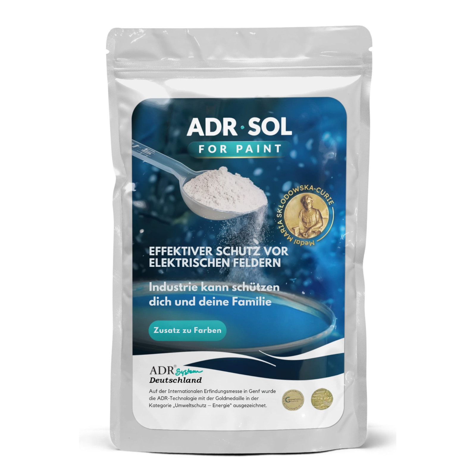 ADR SOL Paint