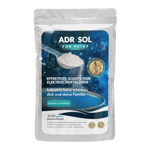 ADR SOL Paint