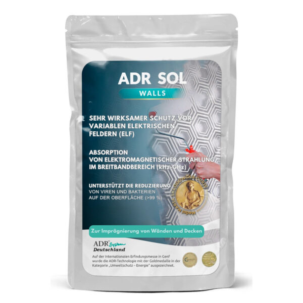 ADR SOL Walls