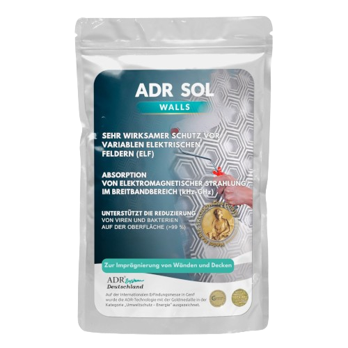ADR SOL Walls
