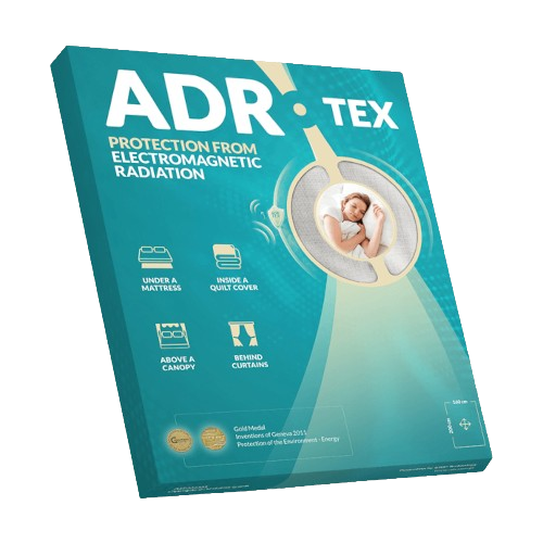 ADR TEX